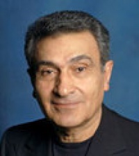Dr. Behrooz  Zidehsarai MD