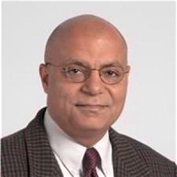 Dr. Sanjeev Suri MD, Internist