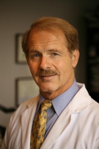 Bruce Walter Zinsmeister M.D., Cardiologist
