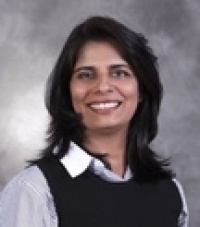 Dr. Shazia Nasir MD, Internist