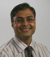 Dr. Rajiv  Nagesetty MD