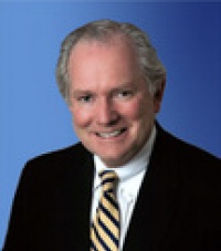 Dr. Fraser Cummins Henderson M.D.