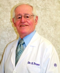 Dr. Stuart  Trust DO