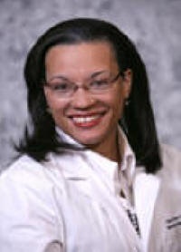 Dr. Karla L Booker MD