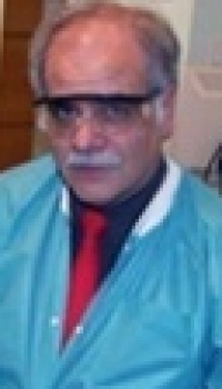 Dr. Joseph Goscilo D.D.S., Dentist