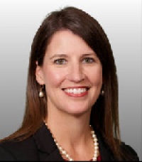 Dr. Tiffany Caro Burns M.D.