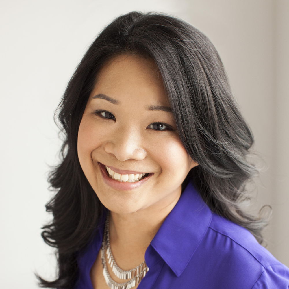 Corrina Chang, SLP, Speech-Language Pathologist