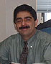 Dr. Shariq A Afridi M.D.