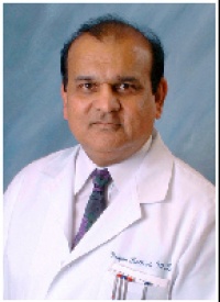 Mr. Nayan  Kothari MD