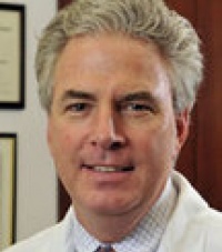 Dr. Charles N. Cornell M.D., Orthopedist