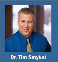 Dr. Timothy Lawrence Smykal DC, FACO, CCSP, Chiropractor