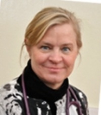 Dr. Promise A. Ahlstrom M.D.