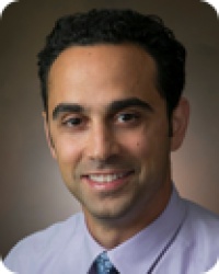 Dr. Peyman Haghighat MD, Hematologist (Blood Specialist)