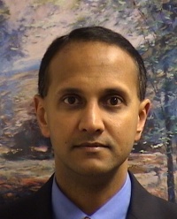 Dr. Muralidhar Beeram M.D., Oncologist