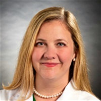 Dr. Jennifer P. Martin M.D., Physiatrist (Physical Medicine)