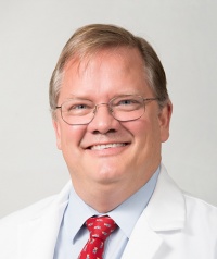 Dr. Sean Christian Campbell M.D., Pediatrician