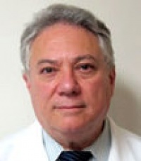 Dr. Carmelo Anthony Puccio M.D., Hematologist (Blood Specialist)