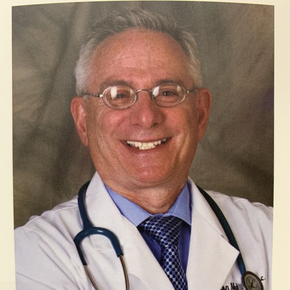 Dr. Steven E. Ross, MD, Internist | Hypertension Specialist
