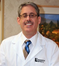 Dr. Edward Scott Abrams DMD