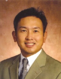 Dr. Matthew K Chang M.D., Ophthalmologist