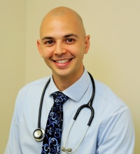Dr. Joseph Anthony Taccetta D.C., Chiropractor