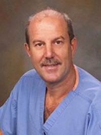 Dr. Michael V. Mazzaferro MD, Emergency Physician