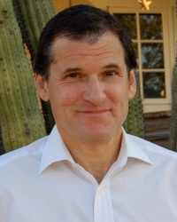 Dr. Stefan David Tarlow M.D.