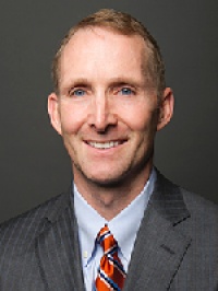 Dr. Edward W Kelly M.D., Orthopedist
