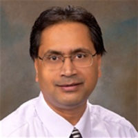 Dr. Ashok M Patel M.D.