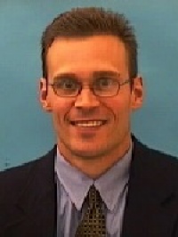 Dr. Eric C Chamberlin M.D.