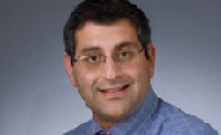 Dr. Michael  Nurenberg M.D.