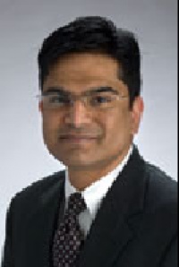 Dr. Haroon Khalid M.D., Hospitalist