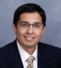 Dr. Adwait H Jathal M.D., Gastroenterologist