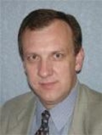 Dr. Zbigniew  Wolczynski MD