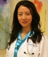 Dr. June Y Zhang MD, Pediatrician