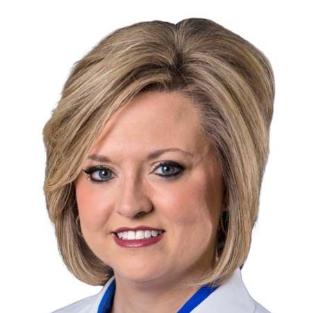 Dr. Kristin M. Moore, MD, FACS, Surgeon