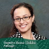 Dr. Supriya Raina Hukku M.D., Pathologist