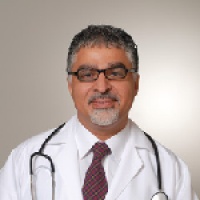 Dr. Jahansouz Shokri M.D., Critical Care Surgeon