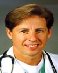 Dr. Douglas Arthur Miller M.D., Emergency Physician