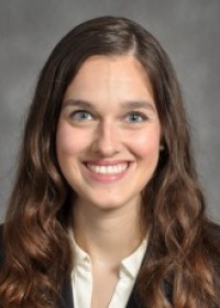 Dr. Nicole Marie Klein OD, Optometrist
