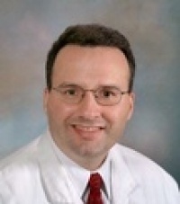 Dr. Benedict F Digiovanni M.D., Orthopedist