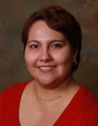 Rosa F. Carrera MD, Cardiologist