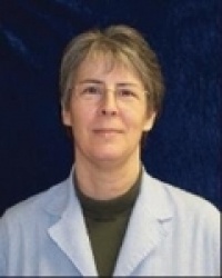 Dr. Vicky Lynn Norris DO, Emergency Physician