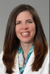 Dr. Susan Penton Caldwell MD