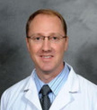 Dr. Craig D. Cantor M.D.