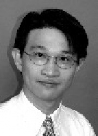 Dr. Luke W. Chen M.D.