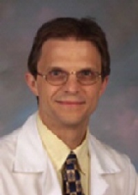 Dr. Curtis G Benesch MD