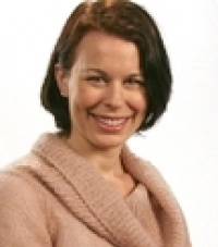 Dr. Rebecca A. Parish M.D.