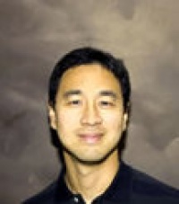 Dr. Roy Lin MD, Pediatrician