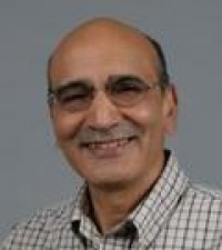 Dr. Surinder  Kumar MD